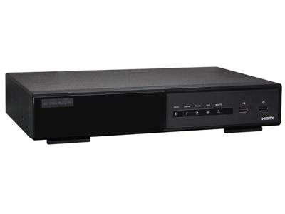 Ip-netwerk-videorecorder hd 4 kanalen eagle eyes ets switch poe 1.3 mp - Velleman