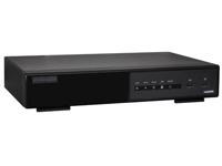 Ip-netwerk-videorecorder hd 4 kanalen eagle eyes ets switch poe 1.3 mp - Velleman