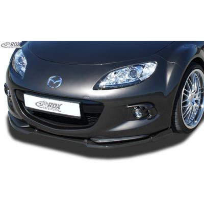 Voorspoiler Vario-X Mazda MX5 (NC) 2012-2015 (PU) RDVMA14