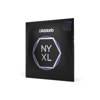 D&apos;Addario NYXL1150BT 11-50 Balanced Tension Medium Nickel Wound snaren voor elektrische gitaar