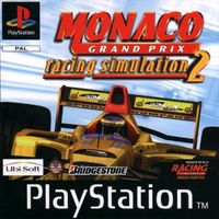 Monaco GP Racing Simulation 2 - thumbnail