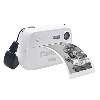 Instantcamera met SD-kaart