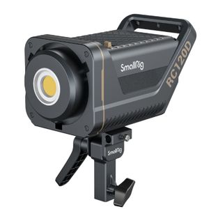 SmallRig 3612 COB RC120D (EU) daglichtlamp
