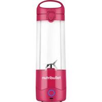 NUTRiBULLET NBP003BP Smoothiemaker Pink