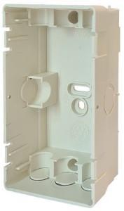 Lasdoos universeel creme POWER - 4047805