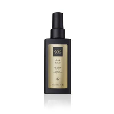 ghd Olie Heat Protect Styling oil - Sleek Talker 95ml