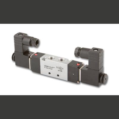 IMI NORGREN Directionele klep V50A711A-A213A 3 tot 8 bar 1 stuk(s)