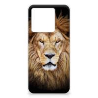 Xiaomi 13T | TPU Hoesje | Leeuw