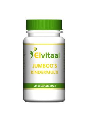 Jumboos kindermulti