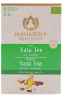Maharishi Ayurveda Thee Vata