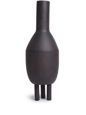 101 Copenhagen vase Duck - Marron