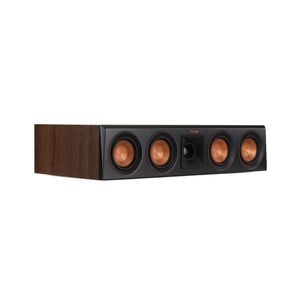 Klipsch: RP-404C Centerspeaker - Walnoot