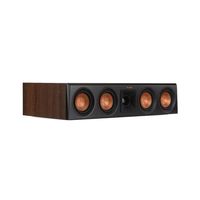 Klipsch: RP-404C Centerspeaker - Walnoot