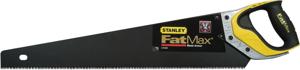 Stanley 2-20-529 FatMax™ JetCut Handzaag FatMax 500mm. 7T/inch
