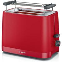Bosch TAT3M124 rood