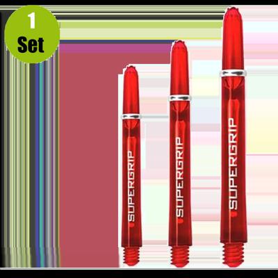 Harrows Harrows Supergrip - Rood