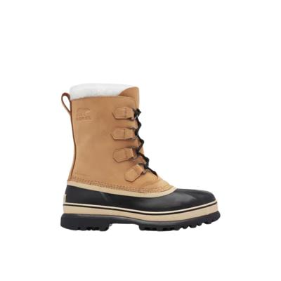 Sorel Caribou WP Snowboots Heren 44