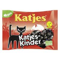 Katjes- Katjes-Kinder 175 Gram - thumbnail