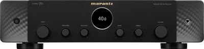Marantz Stereo 70S Receiver Zwart Marantz Stereo 70S Receiver Zwart