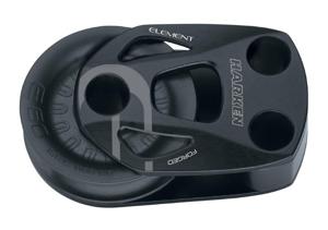 Harken 60mm Element Voetblok Default