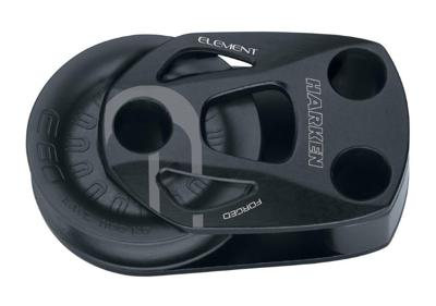 Harken 60mm Element Voetblok Default