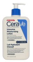 CeraVe Intensive Moisturising Lotion 473 ml