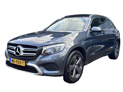 Mercedes Benz GLC