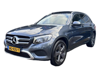 Mercedes Benz GLC