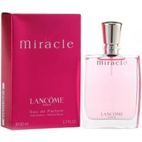 Miracle eau de parfum, 50 ml