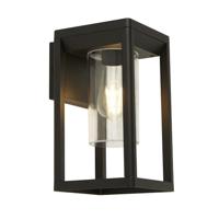 Searchlight Design wandlampSandr - 28731BK