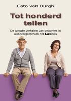 Tot honderd tellen - Cato van Burgh - ebook - thumbnail