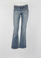 Vintage Enemy Jeans in Blue size 28 / 32 Vintage Enemy Jeans in Blue size 28 / 32