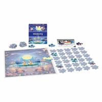 Ravensburger memory puzzle dieren