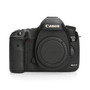 Canon Canon 5D Mark III - 72.754 kliks