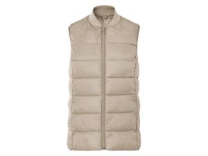 esmara Dames bodywarmer (Crème, L (44/46))