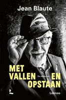 Met vallen en opstaan - Jean Blaute - ebook