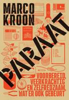 Paraat - Marco Kroon - ebook