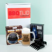 Cadeaubox BBQ Cadeaubox BBQ