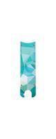 JIVR scooter deck turquoise