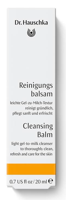 Dr. Hauschka Reinigingsbalsem Travelsize