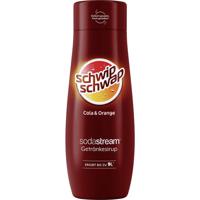 Sodastream Siroop Schwip Schwap 440 ml - thumbnail