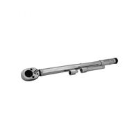 Topgear momentsleutel 1/2"+ adapter 3/8"