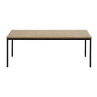 Salontafel Pello - 40x110x60 cm - Leen Bakker