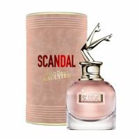 Damesparfum Jean Paul Gaultier Scandal EDP