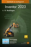Inventor 2023 (Hardback)