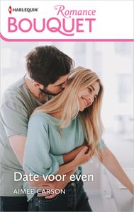 Date voor even - Aimee Carson - ebook