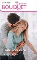 Date voor even - Aimee Carson - ebook - thumbnail