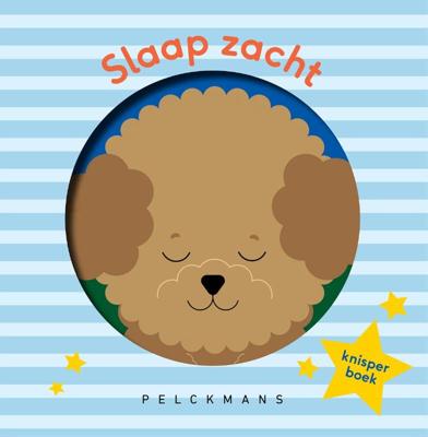 Slaap zacht (Hardback)