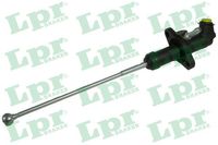 Hoofdcilinder, koppeling 2173 Hoofdcilinder, koppeling 2173
