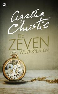 De zeven wijzerplaten - Agatha Christie - ebook